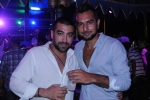 Saturday Beach Party at Edde Sands, Byblos